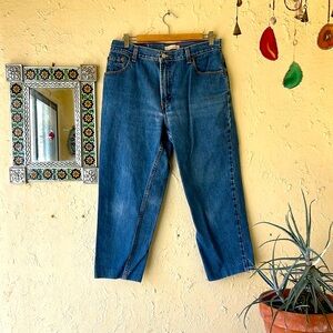 Levis 550 Jeans 👖 size 12 Short